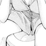 なんでここに先生が!? 1巻のおしっこシーン