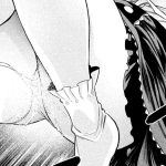 なんでここに先生が!? 5巻のおしっこシーン