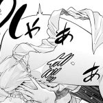 なんでここに先生が!? 10巻のおしっこシーン