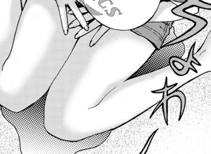 高速道路で渋滞中の車内でおしっこがしたくなった美人姉妹