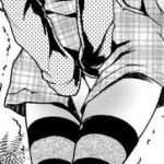 茂みの中でおしっこしようとしたらナイフ持った男の人が居て恐怖失禁…