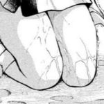 【烈火の炎19巻】精神的なダメージでションベンお漏らす命